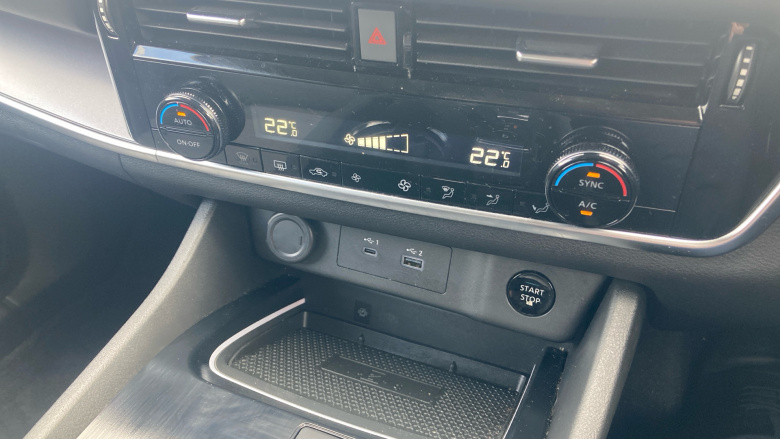 Nissan X-Trail 1.5 E-Power 204 N-Connecta 5dr Xtronic Hybrid Station Wagon